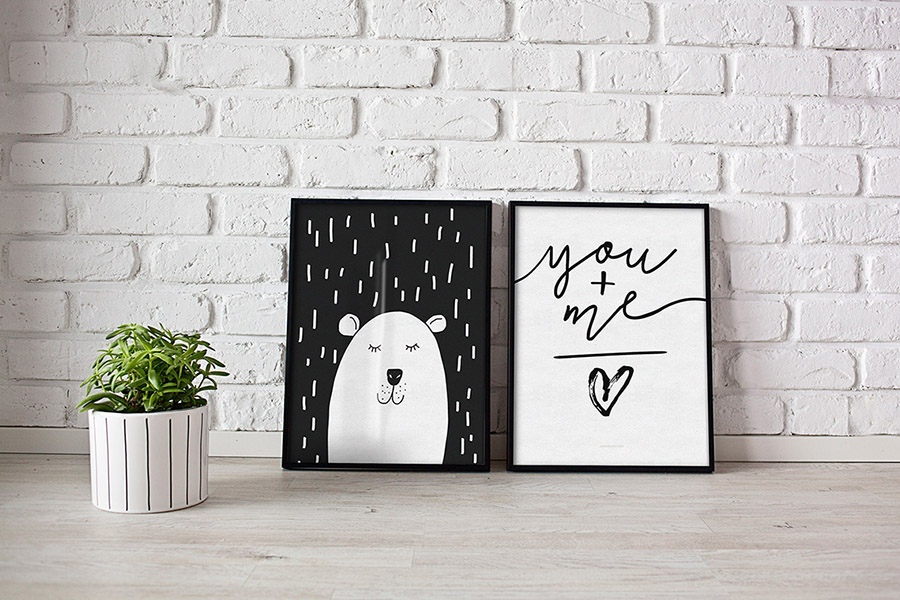 <span>Work</span> Project 'You + Me'